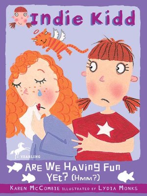 cover image of Are We Having Fun Yet (Hmmm?)